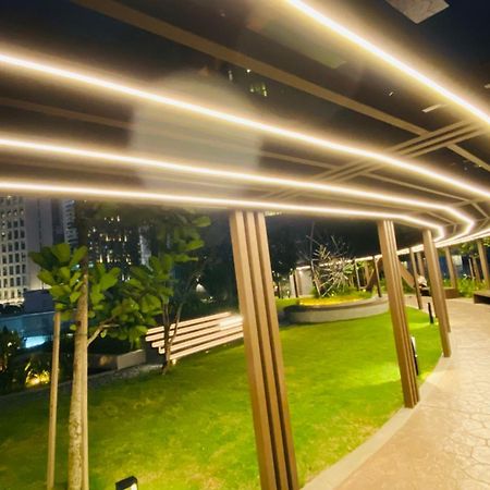 Axon Suites By Galaxy House Kuala Lumpur Kültér fotó