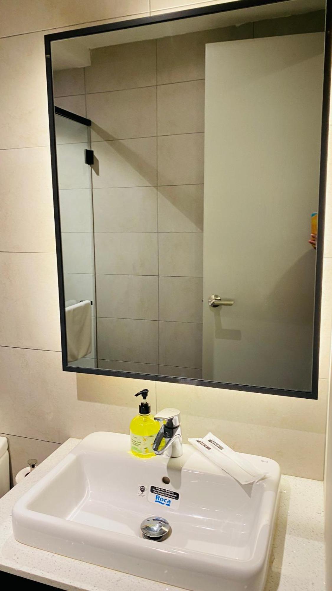 Axon Suites By Galaxy House Kuala Lumpur Kültér fotó